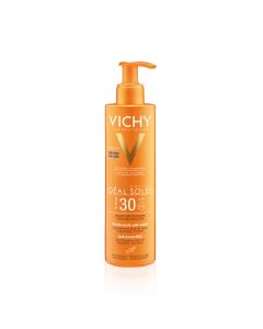 VICHY IDEAL Soleil Anti-Sand Fluid LSF 30