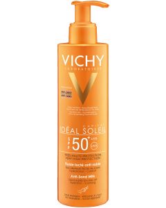 VICHY IDEAL Soleil Anti-Sand Fluid LSF 50