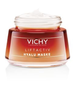 VICHY LIFTACTIV Hyalu Maske