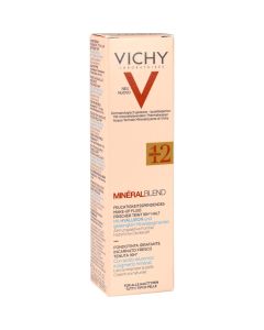 VICHY MINERALBLEND Make-up 12 sienna