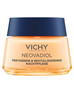 VICHY NEOVADIOL Nachtcreme In den Wechseljahren