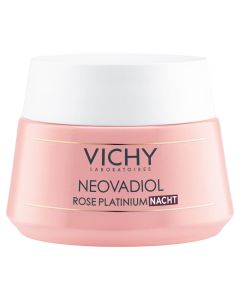 VICHY NEOVADIOL Rose Nachtcreme