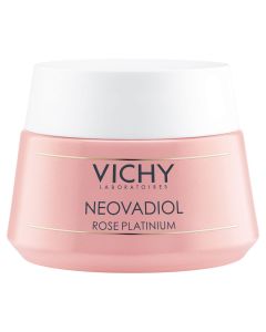 VICHY NEOVADIOL Rose Platinium Creme