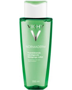 VICHY NORMADERM Reinigungs-Lotion 2009