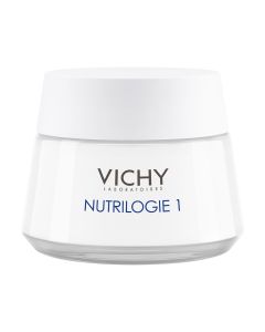 VICHY NUTRILOGIE 1 Creme-50 ml