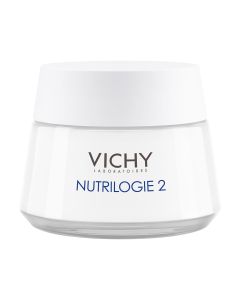 VICHY NUTRILOGIE 2 Creme