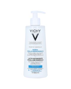 VICHY PURETE Thermale Mineral Mizellen-Milch dry