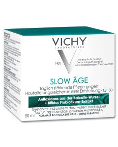 VICHY SLOW Age Creme