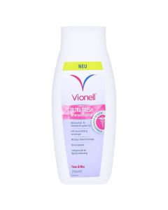 VIONELL Intim Waschlotion Ultra Fresh