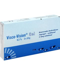 VISCO-Vision Gel