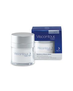 VISCONTOUR Nachtcreme