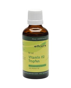 VITAMIN K2 TROPFEN