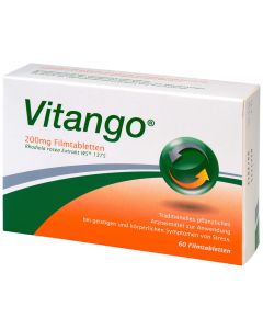 Vitango 200 Mg