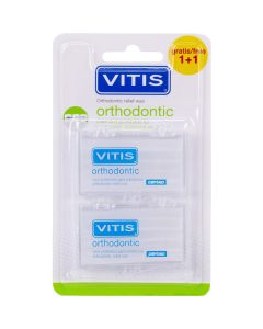 VITIS ORTHODONTIC Wachs