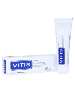 VITIS WHITENING Zahnpasta