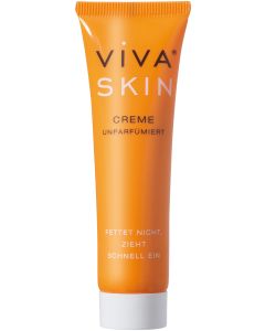 Viva Skin Creme UnparfÜmiert