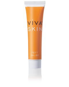 Viva Skin Fettsalbe Wasserfrei