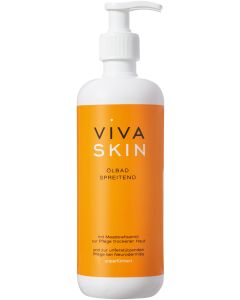 Viva Skin Ölbad Spreitend Unpa