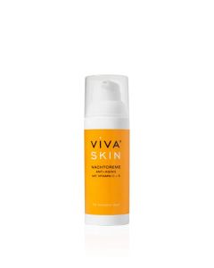 Viva Skin Nachtcreme Anti - Ag