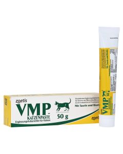 VMP Katzenpaste vet.