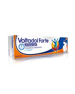 Voltadol Forte Schmerzgel