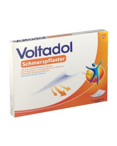 Voltadol Schmerzpflaster 140mg