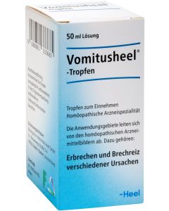 Vomitusheel-tropfen