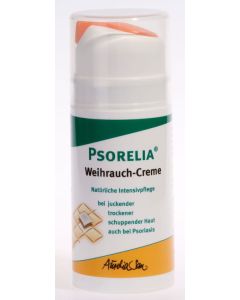 WEIHRAUCH CREME PSORELIA