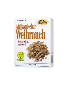 WEIHRAUCH KAPSELN