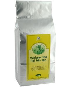 WEISSER TEE Pai Mu Tan