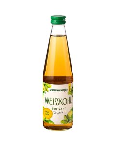 WEISSKOHL-Saft Bio Schoenenberger