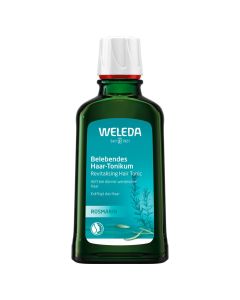 WELEDA belebendes Haar-Tonikum