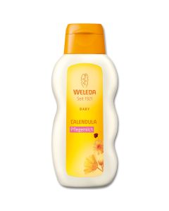 WELEDA Calendula Pflegemilch