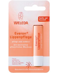 Weleda Everon Lippenpflege