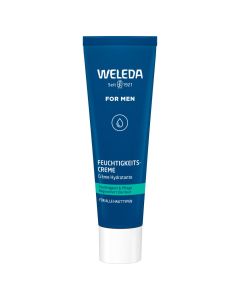 WELEDA for Men Feuchtigkeitscreme