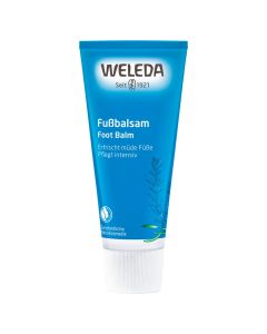 WELEDA Fussbalsam