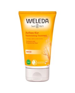 WELEDA Hafer Aufbau-Kur