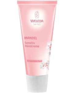 Weleda Mandel Sensitive Ha