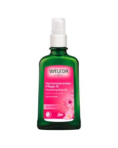 WELEDA Wildrose harmonisierendes Pflege-Öl