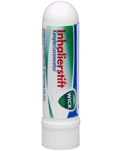 Wick Inhalierstift