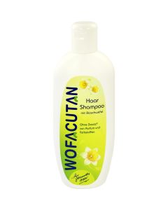 WOFACUTAN Haarshampoo