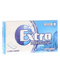 WRIGLEY&#039;&#039;S Extra Peppermint Mini-Streifen