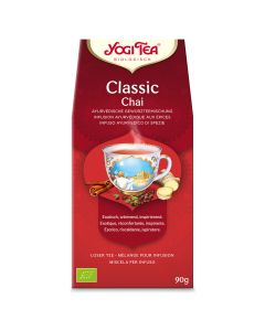 YOGI TEA Classic lose