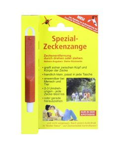 ZECKENZANGE