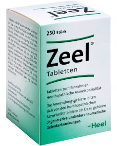 Zeel