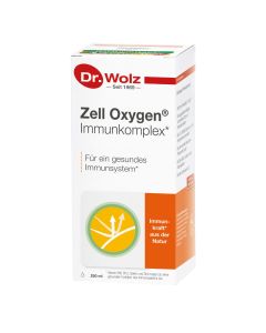 ZELL OXYGEN Immunkomplex flüssig