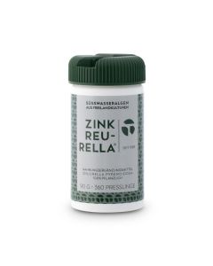 ZINK REU RELLA Tabletten