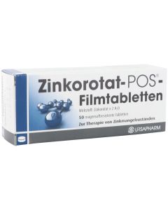 Zinkorotat-pos