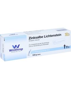 ZINKSALBE