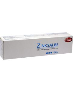 ZINKSALBE Caelo HV-Packung